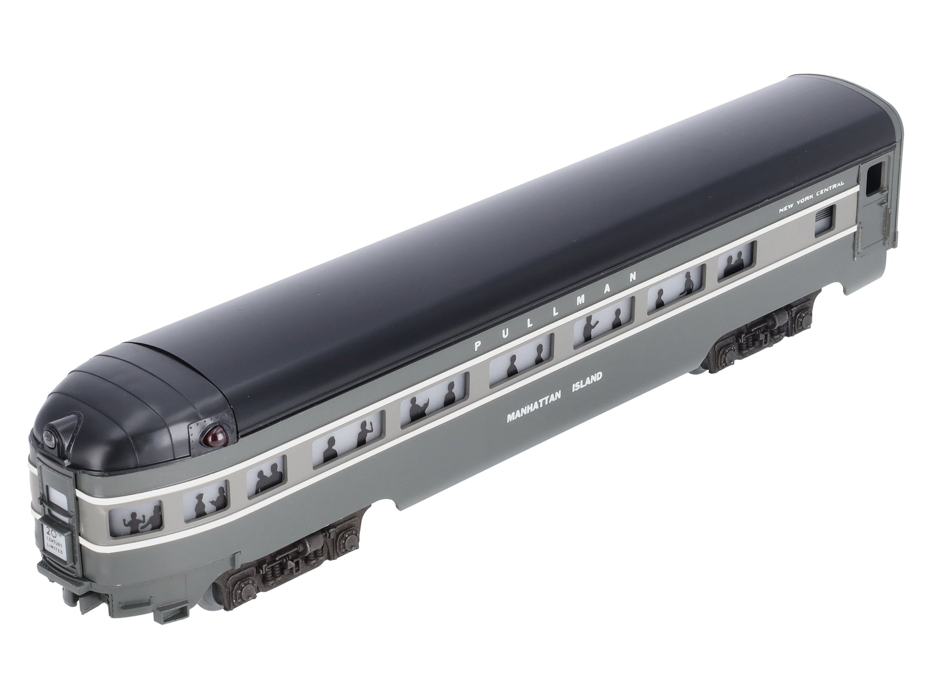 Lionel 6-9598 O Gauge New York Central 