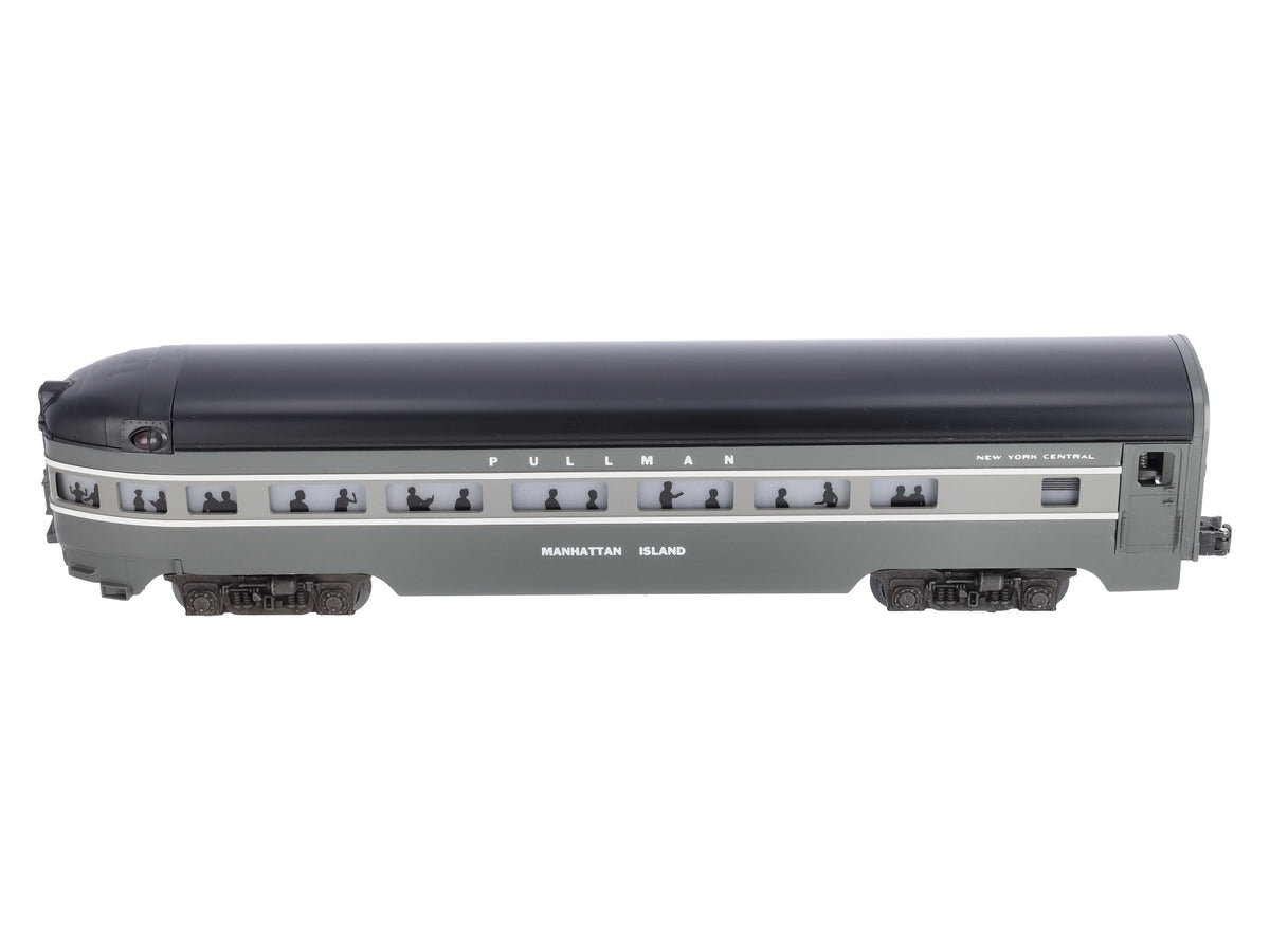 Lionel 6-9598 O Gauge New York Central 