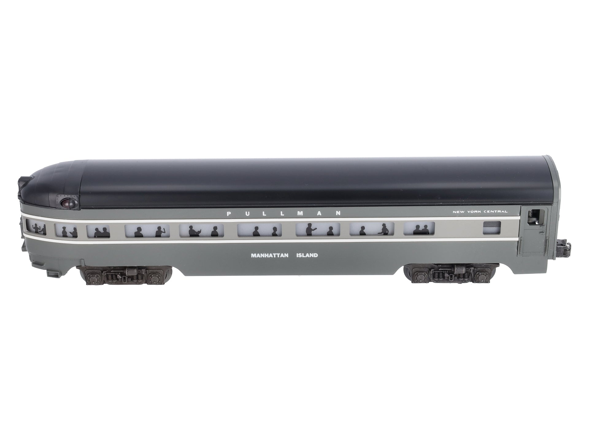 Lionel 6-9598 O Gauge New York Central 