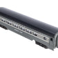 Lionel 6-9598 O Gauge New York Central "Manhattan Island" Observation Car LN/Box