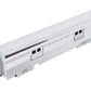 Lionel 6-19109 O Gauge Santa Fe Aluminum Baggage Car #3400 LN/Box