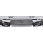 Lionel 6-19109 O Gauge Santa Fe Aluminum Baggage Car #3400 LN/Box