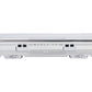 Lionel 6-19109 O Gauge Santa Fe Aluminum Baggage Car #3400 LN/Box
