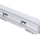 Lionel 6-19109 O Gauge Santa Fe Aluminum Baggage Car #3400 LN/Box