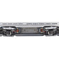 Lionel 6-19111 O Gauge Santa Fe Aluminum Diner Car #601 LN/Box