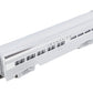 Lionel 6-19111 O Gauge Santa Fe Aluminum Diner Car #601 LN/Box