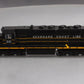 Atlas 10000285 HO SCL SDP35 Low Nose Diesel Locomotive #616