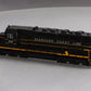 Atlas 10000285 HO SCL SDP35 Low Nose Diesel Locomotive #616