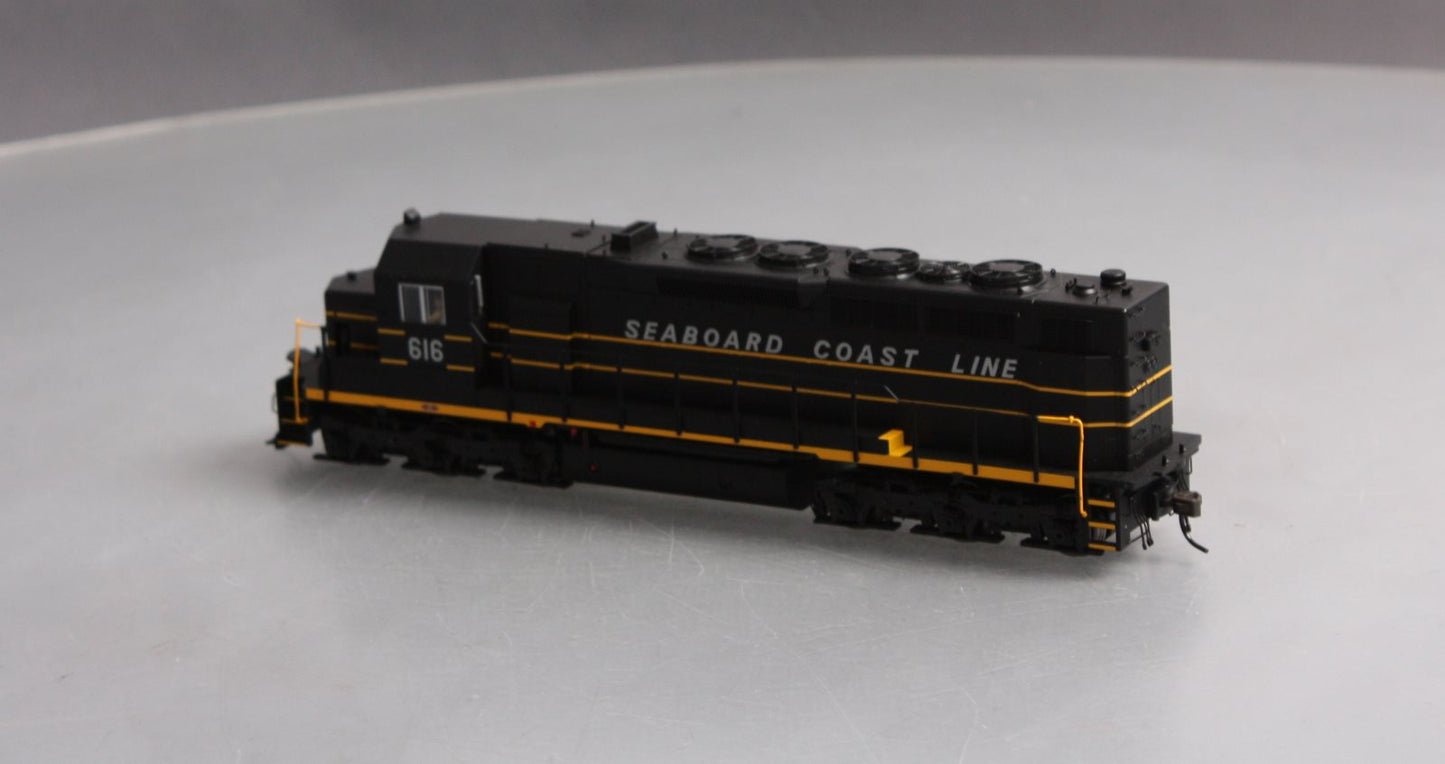 Atlas 10000285 HO SCL SDP35 Low Nose Diesel Locomotive #616