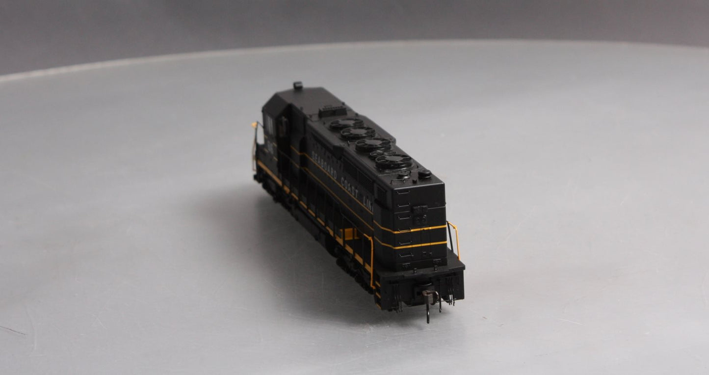 Atlas 10000285 HO SCL SDP35 Low Nose Diesel Locomotive #616