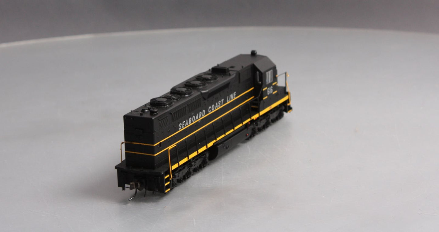 Atlas 10000285 HO SCL SDP35 Low Nose Diesel Locomotive #616