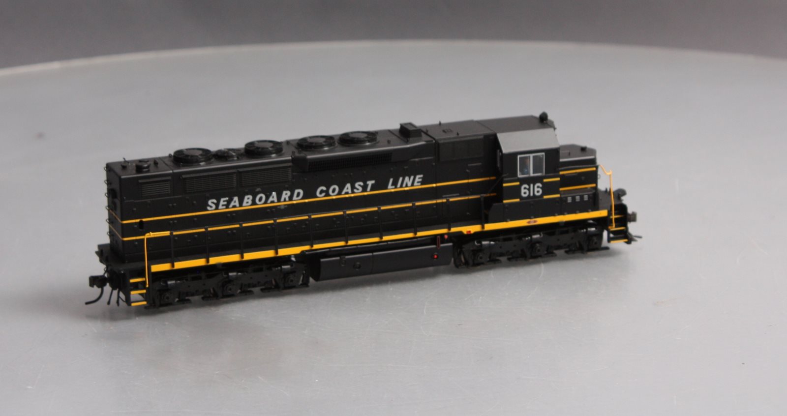 Atlas 10000285 HO SCL SDP35 Low Nose Diesel Locomotive #616