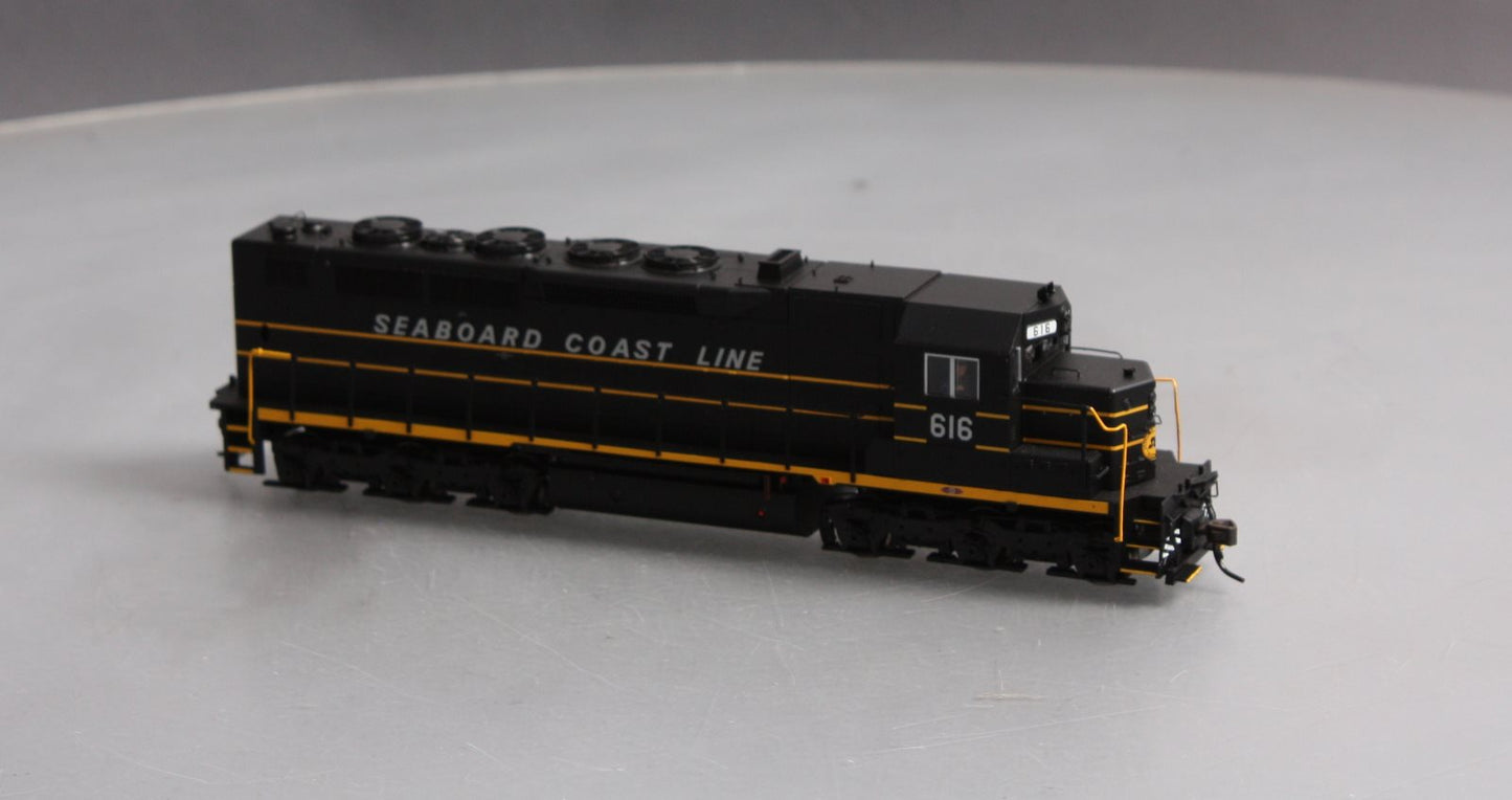 Atlas 10000285 HO SCL SDP35 Low Nose Diesel Locomotive #616