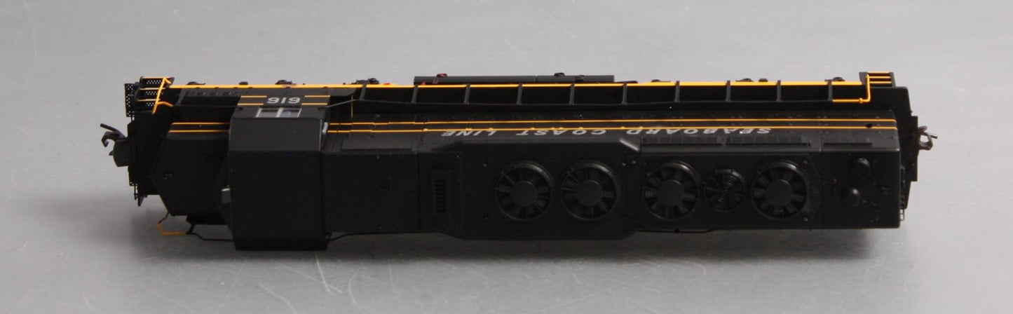 Atlas 10000285 HO SCL SDP35 Low Nose Diesel Locomotive #616