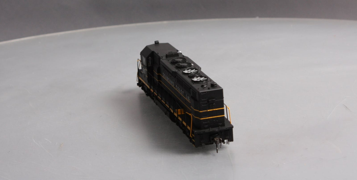 Atlas 10000268 SCL SDP35 w/o Sound #617