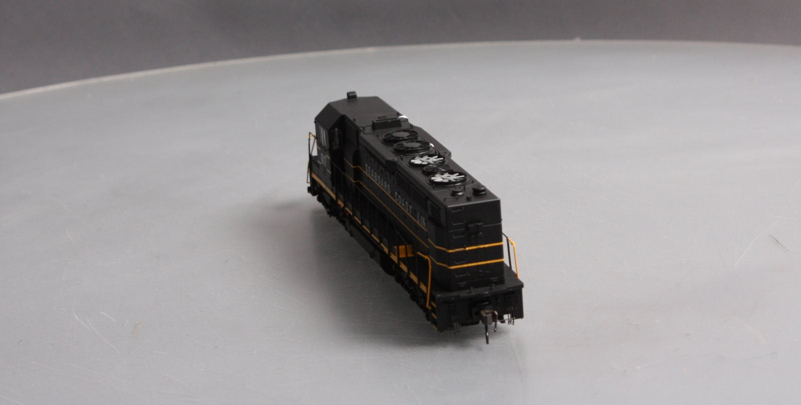 Atlas 10000268 SCL SDP35 w/o Sound #617