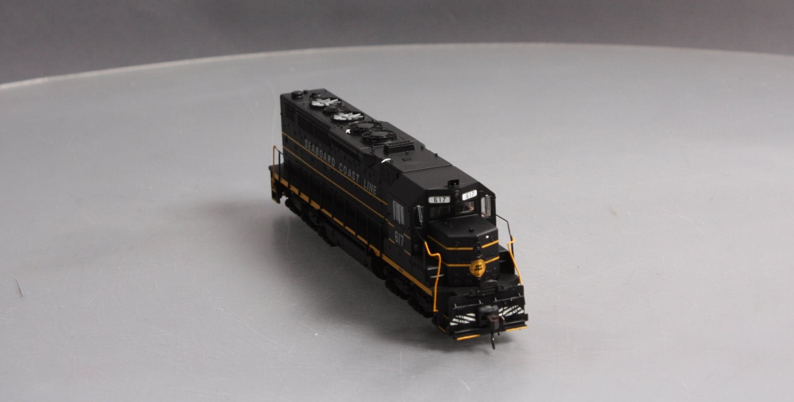Atlas 10000268 SCL SDP35 w/o Sound #617