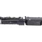 Lionel 6-18090 O Gauge Denver & Rio Grande LCCA 4-6-2 Steam Locomotive #1990 LN/Box