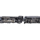 Lionel 6-18090 O Gauge Denver & Rio Grande LCCA 4-6-2 Steam Locomotive #1990 LN/Box