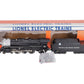 Lionel 6-18090 O Gauge Denver & Rio Grande LCCA 4-6-2 Steam Locomotive #1990 LN/Box