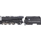 Lionel 6-18090 O Gauge Denver & Rio Grande LCCA 4-6-2 Steam Locomotive #1990 LN/Box