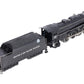 Lionel 6-18090 O Gauge Denver & Rio Grande LCCA 4-6-2 Steam Locomotive #1990 LN/Box