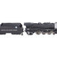 Lionel 6-18090 O Gauge Denver & Rio Grande LCCA 4-6-2 Steam Locomotive #1990 LN/Box
