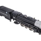 Lionel 6-18090 O Gauge Denver & Rio Grande LCCA 4-6-2 Steam Locomotive #1990 LN/Box