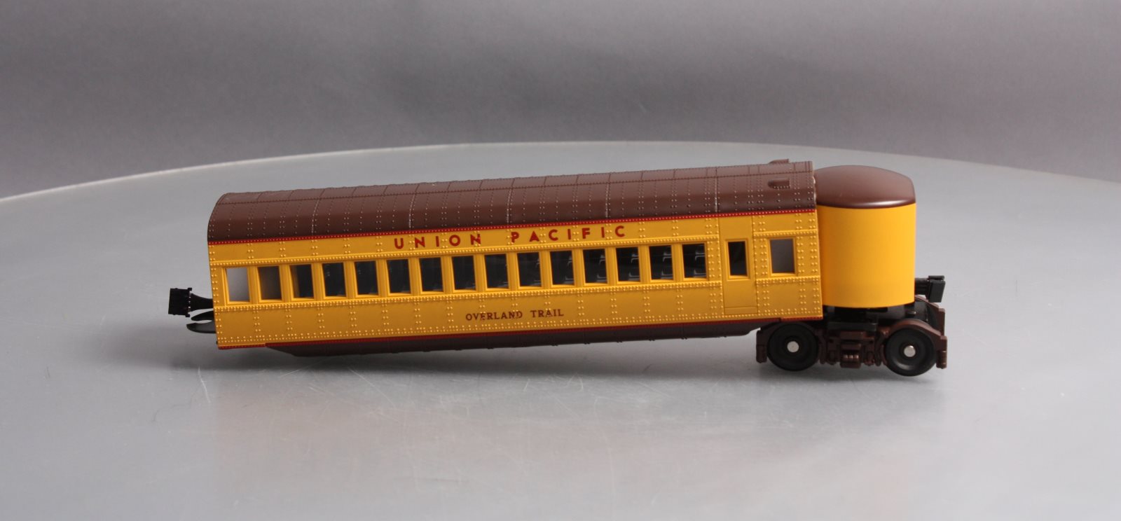 MTH 30-6158 O Union Pacific 