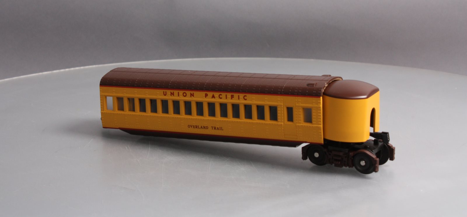 MTH 30-6158 O Union Pacific 