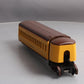 MTH 30-6158 O Union Pacific "Overland Trail" M10000 Passenger Set Coach LN/Box