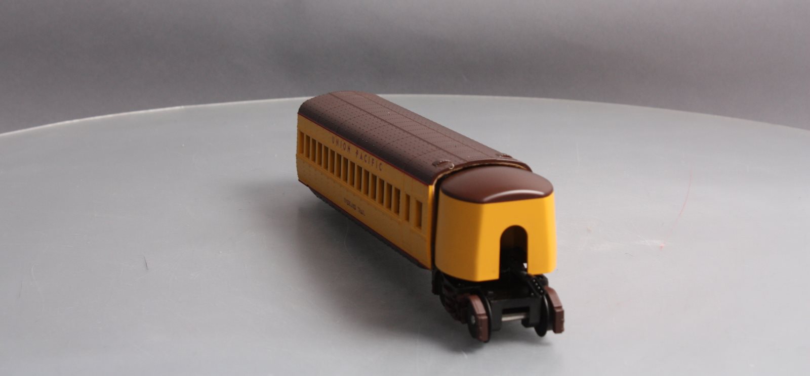 MTH 30-6158 O Union Pacific 