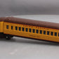 MTH 30-6158 O Union Pacific "Overland Trail" M10000 Passenger Set Coach LN/Box