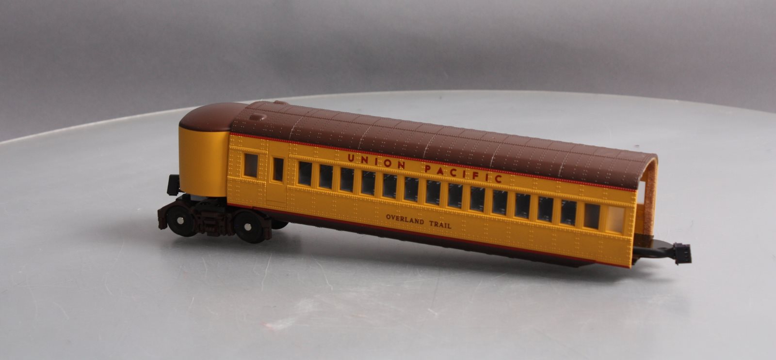 MTH 30-6158 O Union Pacific 