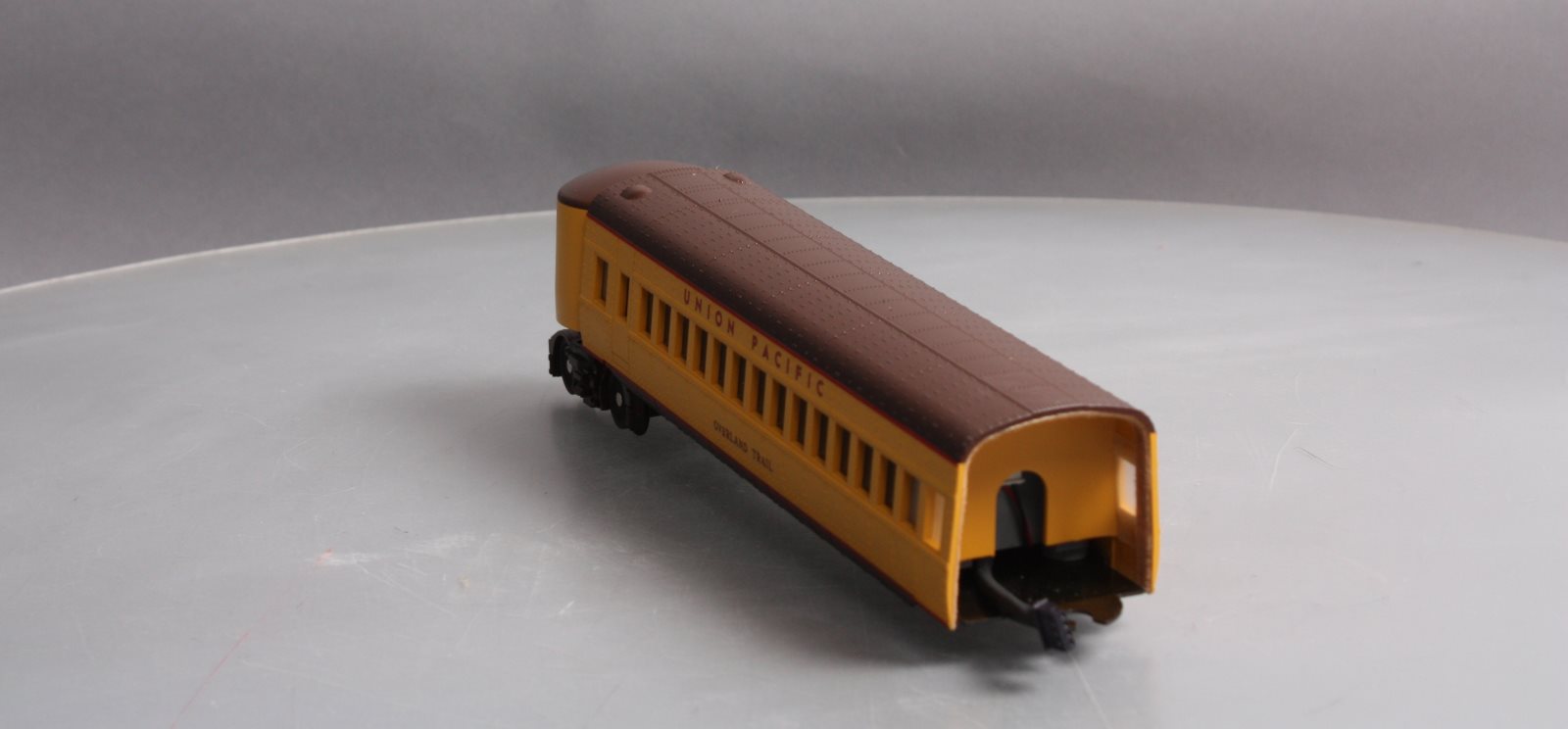 MTH 30-6158 O Union Pacific 