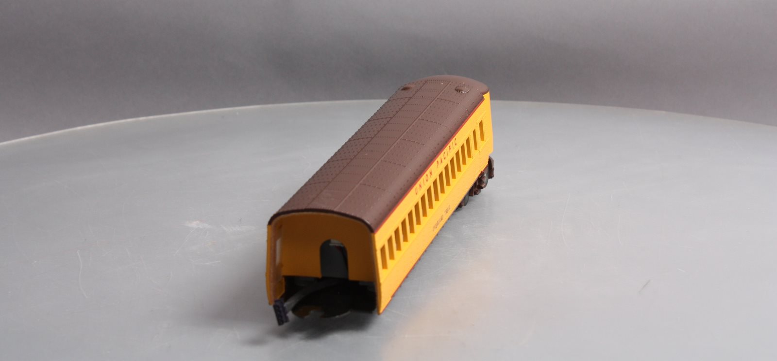 MTH 30-6158 O Union Pacific 