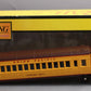 MTH 30-6158 O Union Pacific "Overland Trail" M10000 Passenger Set Coach LN/Box