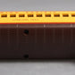 MTH 30-6158 O Union Pacific "Overland Trail" M10000 Passenger Set Coach LN/Box