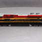 Athearn G68517 HO Kansas City Southern SD70ACe Diesel Locomotive #4042