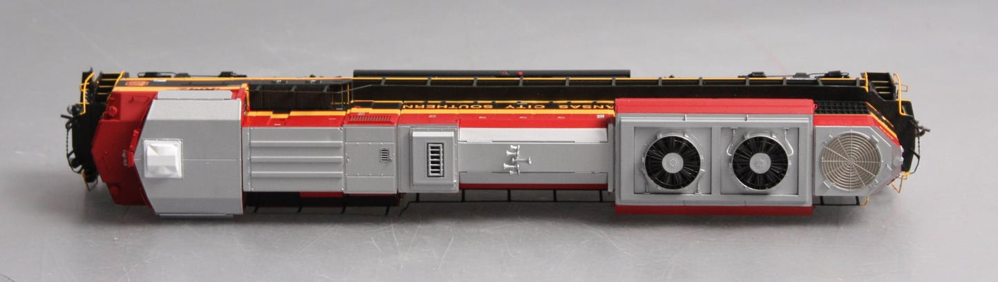 Athearn G68517 HO Kansas City Southern SD70ACe Diesel Locomotive #4042
