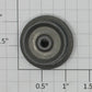 Lionel 8010-123 Grooved Drive Gear Wheel