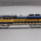 Athearn G68629 HO Florida East Coast SD70M-2 Diesel Locomotive #100 w/DCC&Sound LN/Box