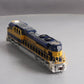 Athearn G68629 HO Florida East Coast SD70M-2 Diesel Locomotive #100 w/DCC&Sound LN/Box
