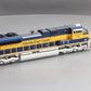 Athearn G68629 HO Florida East Coast SD70M-2 Diesel Locomotive #100 w/DCC&Sound LN/Box