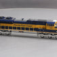 Athearn G68629 HO Florida East Coast SD70M-2 Diesel Locomotive #100 w/DCC&Sound LN/Box