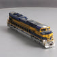 Athearn G68629 HO Florida East Coast SD70M-2 Diesel Locomotive #100 w/DCC&Sound LN/Box