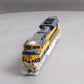 Athearn G68629 HO Florida East Coast SD70M-2 Diesel Locomotive #100 w/DCC&Sound LN/Box