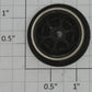 Lionel 2332-58 GG-1 Plain End Wheel