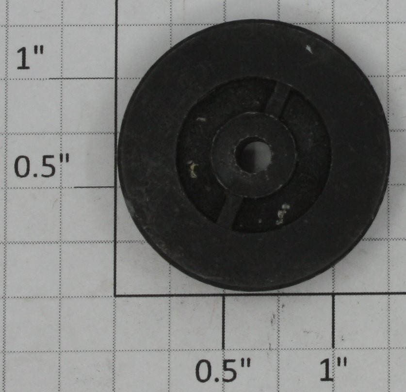 Lionel 2332-58 GG-1 Plain End Wheel