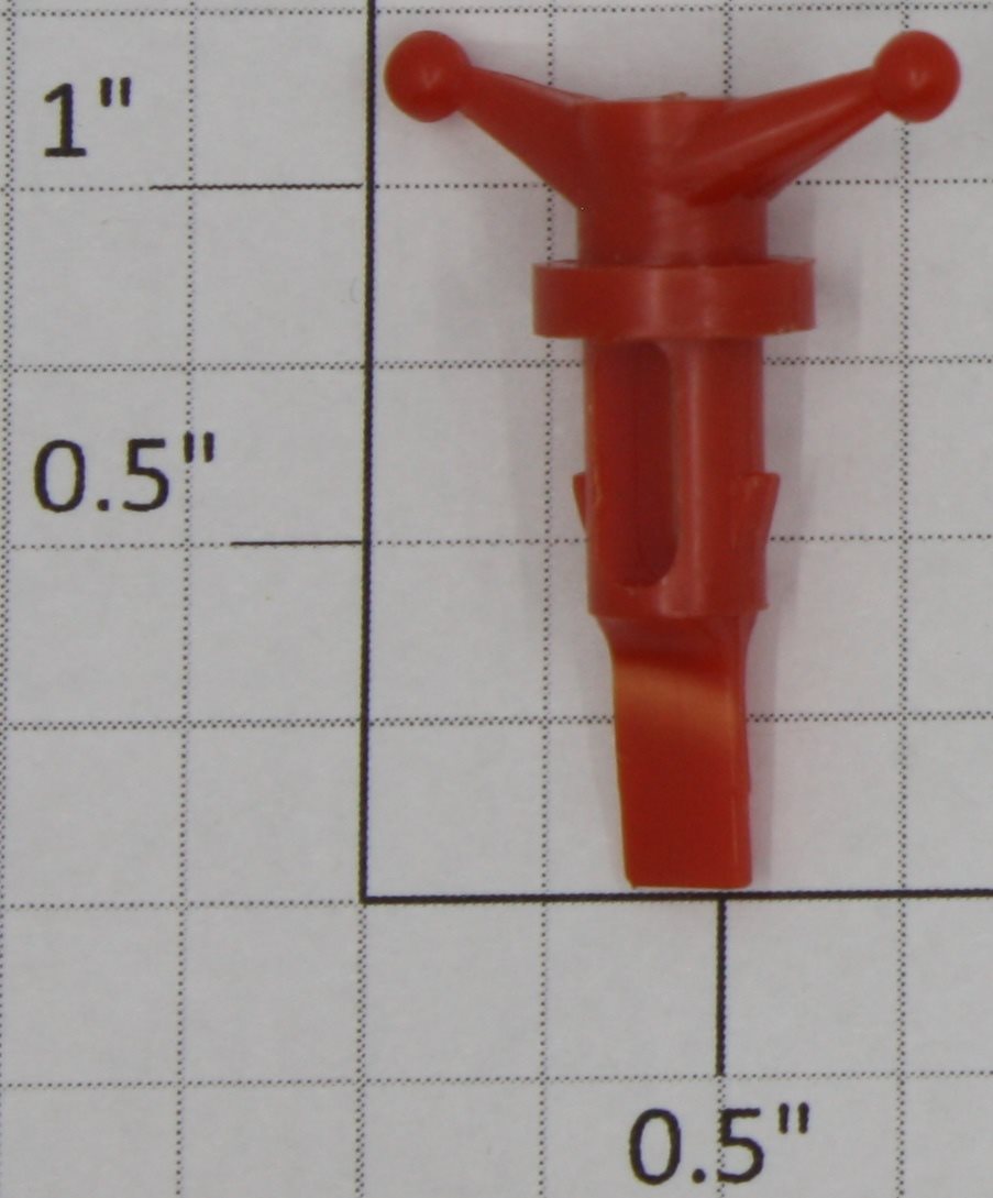 Lionel 3470-20 Orange Switch Handle